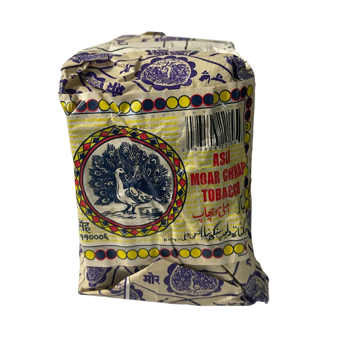 Moar Chaap – 20 Pouches (9g Each) | Authentic Indian Tobacco Blend