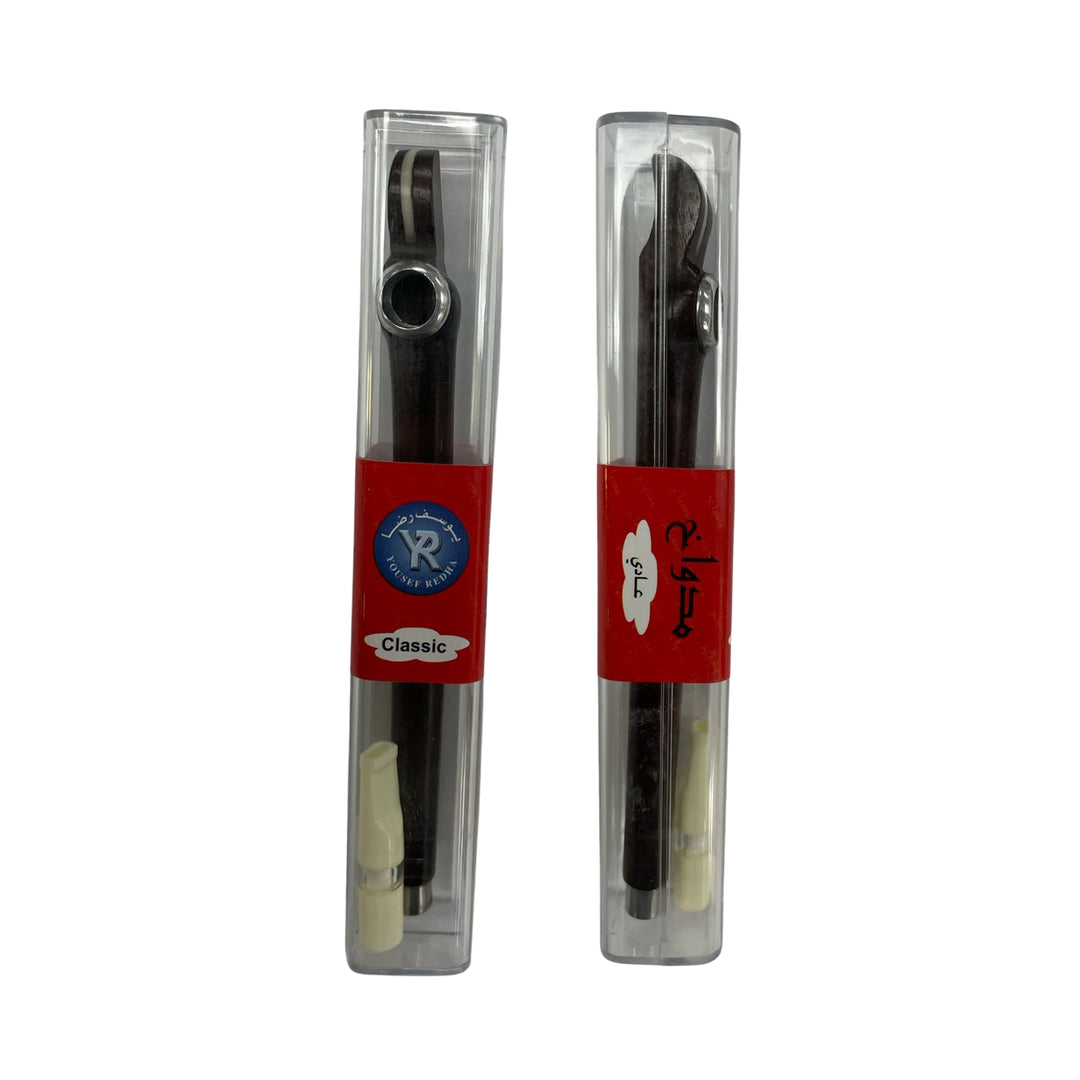 Classic Yousef Redha Medwakh Smoking Pipe