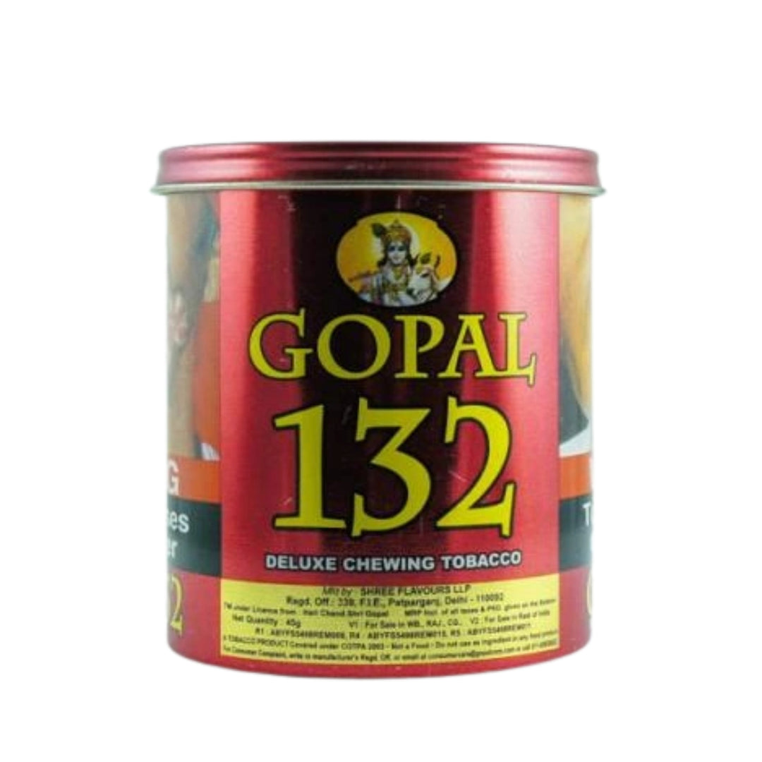 Gopal Zarda 132 Deluxe – 45g