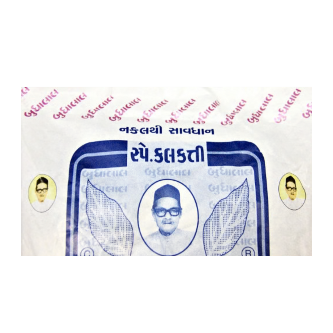 Budhalal Tobacco โ Export Pack (7g Each Pouch)