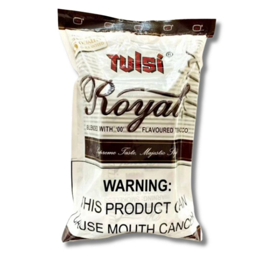 Tulsi Mix Gutkha β (50 Pouches per Bag, 2g Each)