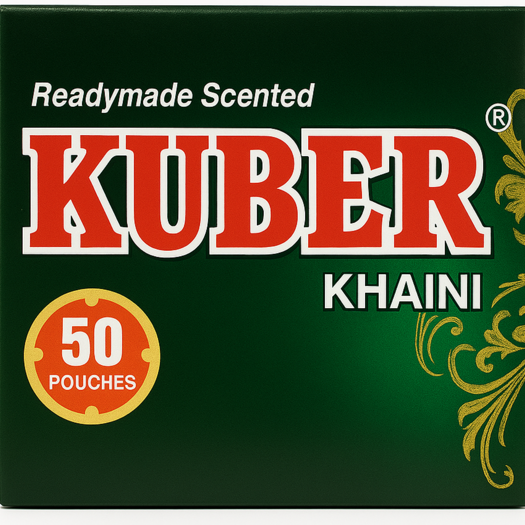 Kuber 15gm