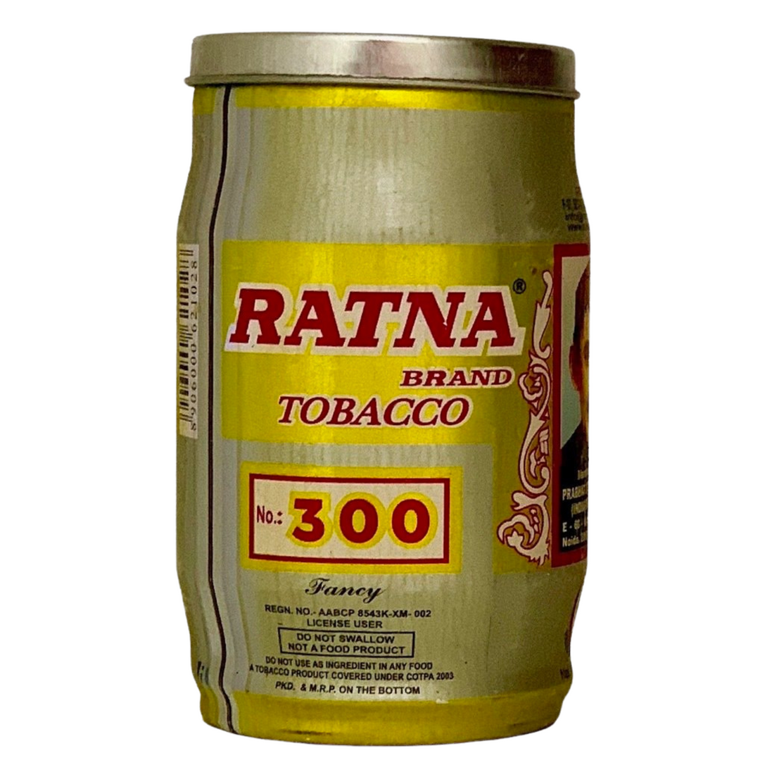 Ratna 300 – 50g Tobacco