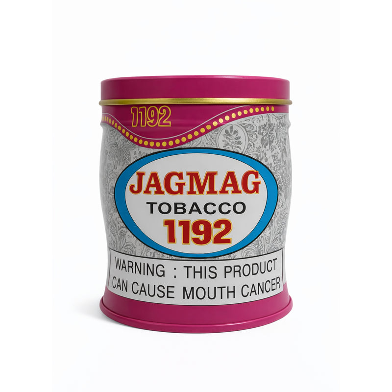 Jagmag 1192 – 50g Tin