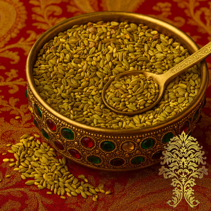 Gujrati Mukhwas 200gm