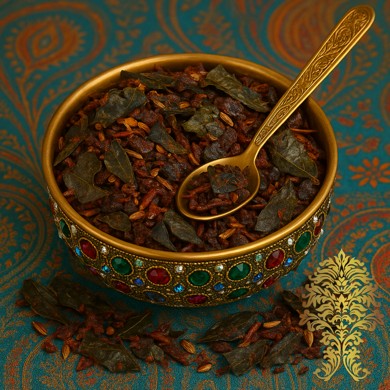 Banarasi Mukhwas – 200g | Traditional Indian Mouth Freshener