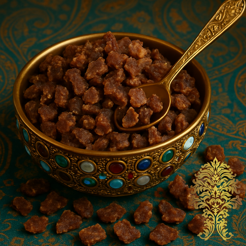 Kahjoor (Date) Mukhwas – 150g | Indian Digestive Mouth Freshener