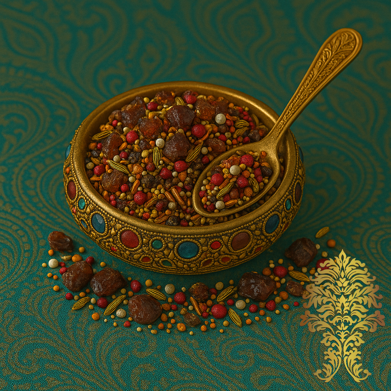 Royal Mukhwas – 200g | Premium Indian Mouth Freshener USA