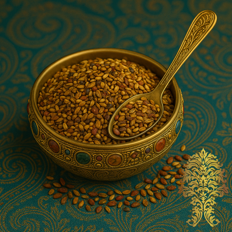 Dilkush Mukhwas – 200g | Sweet Indian Mouth Freshener USA