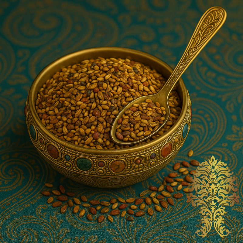 Salty & Savory Mukhwas – 200g | Indian Savory Mouth Freshener USA