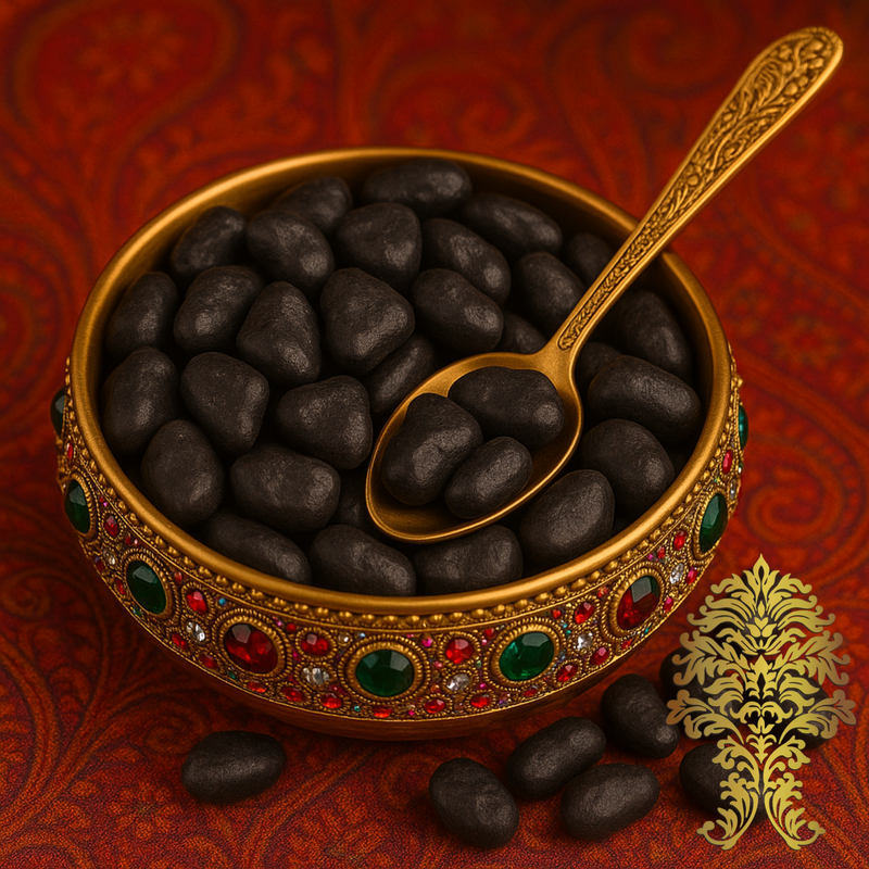 Roasted Kachuka Mukhwas – 100g | Bold Indian Digestive Freshener
