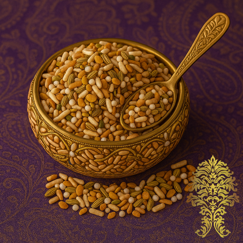 Poona Mukhwas – 200g | Pune-Style Indian Mouth Freshener USA