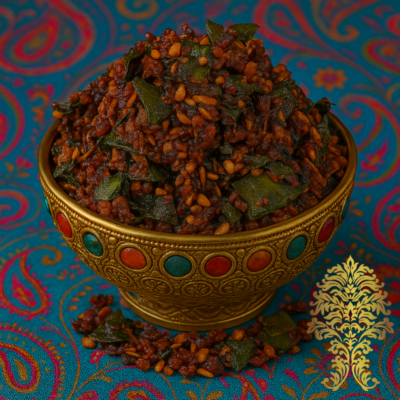 Calcutti Mukhwas – 200g | Spiced Indian Mouth Freshener