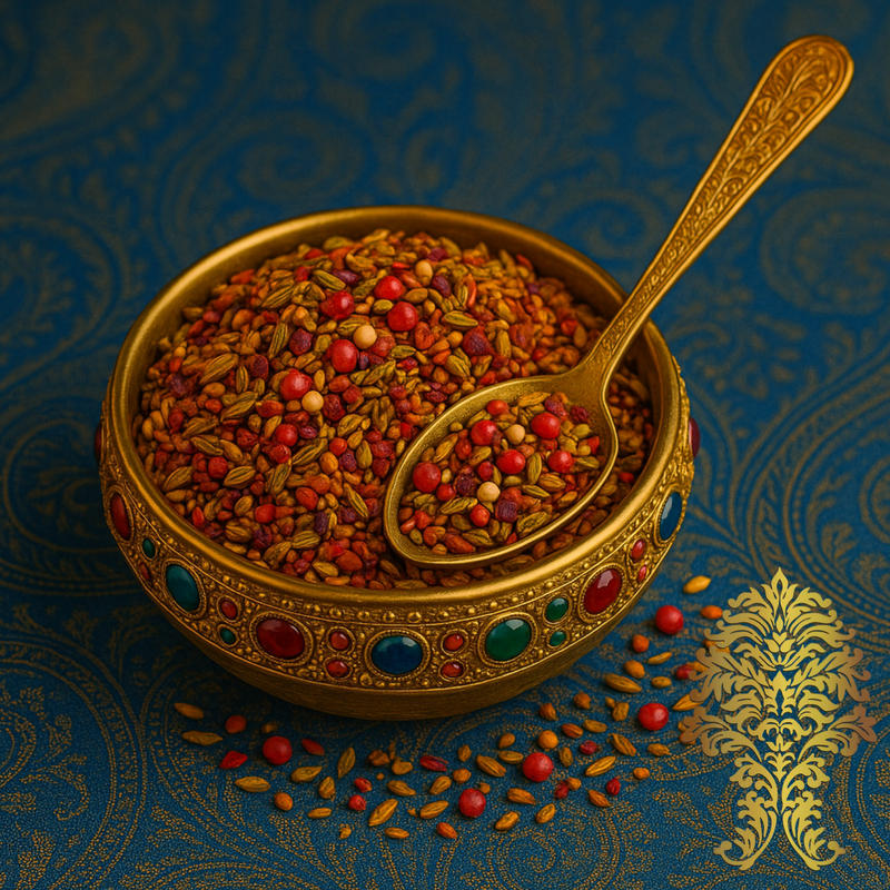 Shahi Mukhwas – 200g | Royal Indian Mouth Freshener USA