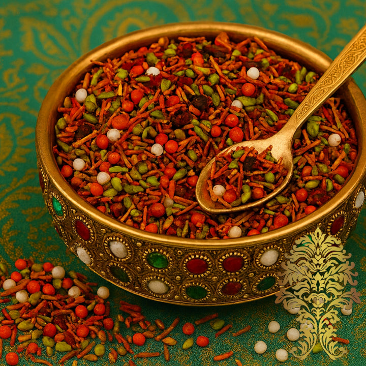 Kesar Mukhwas 200gm