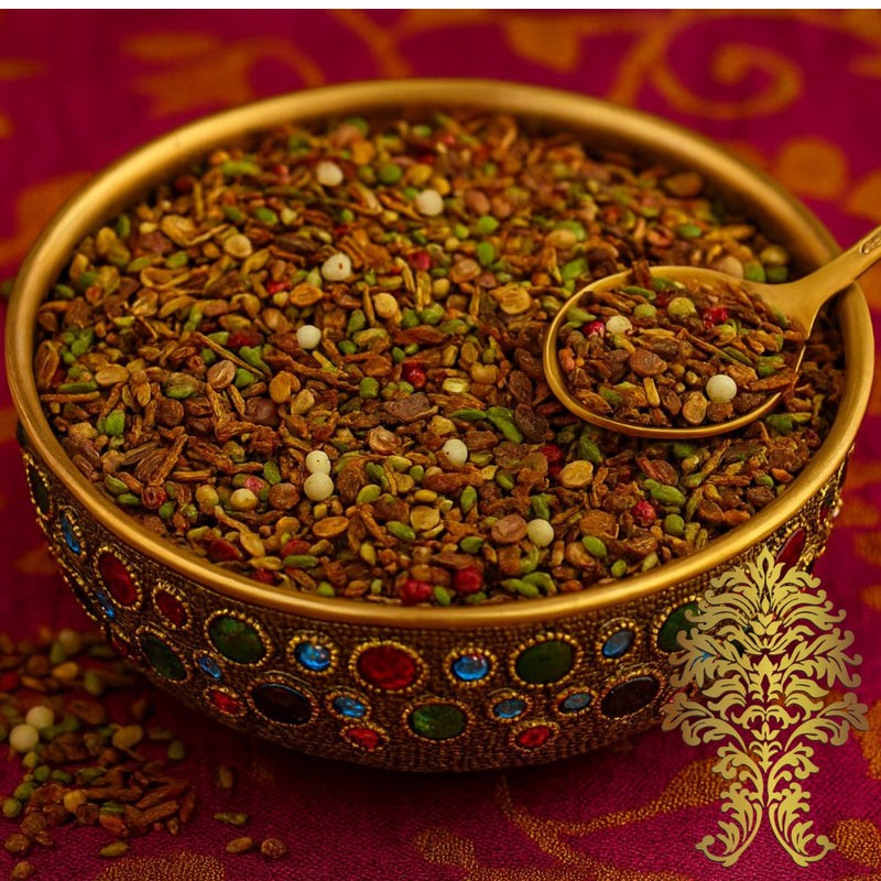 Jodhpuri Mukhwas – 200g | Rajasthani-Style Mouth Freshener USA