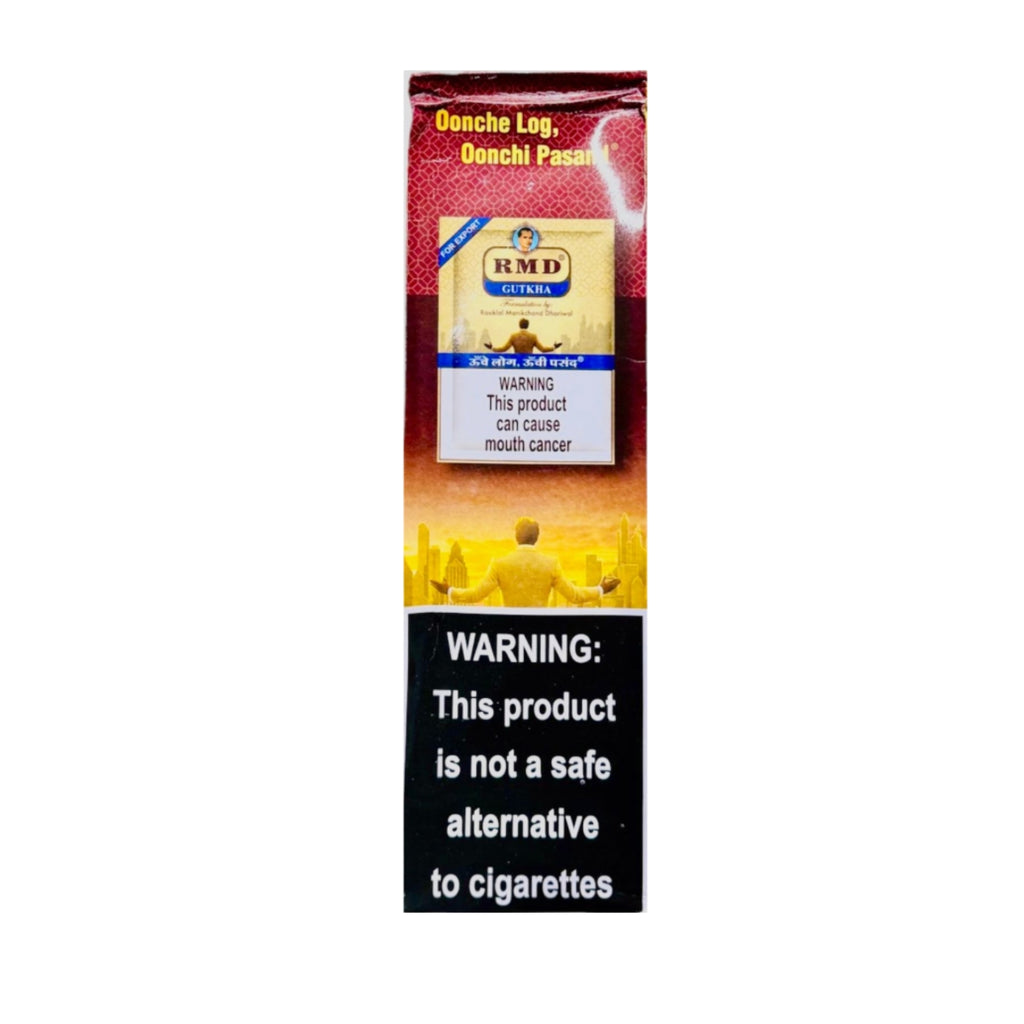 rmd tobacco online Buy RMD Gutkha Online USA – 50 Pouches x 4g