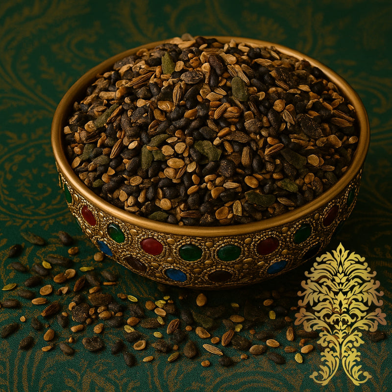Dil Mukhwas – 200g | Sweet Mixed Indian Mouth Freshener USA