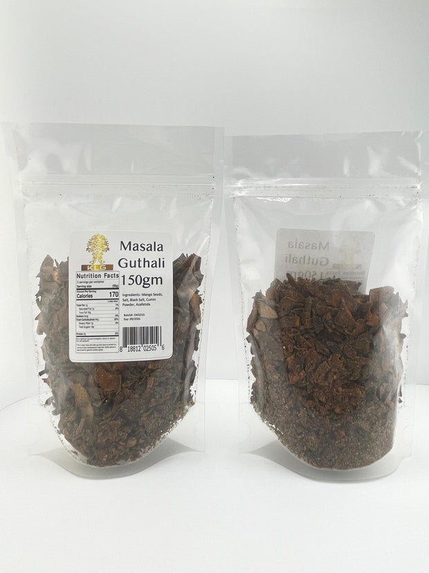 Masala Guthali 150gm