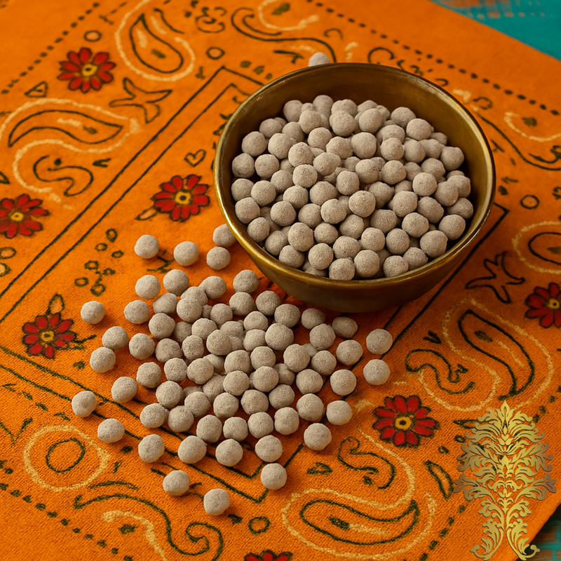 Jeera Goli – 200g | Roasted Cumin Digestive Candy | Indian Candy USA