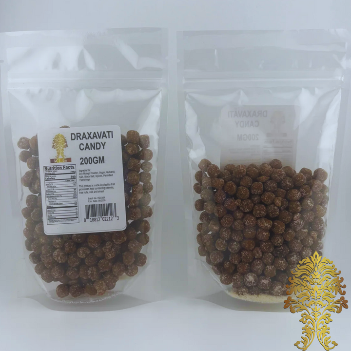 DRAXAVATI 200gm