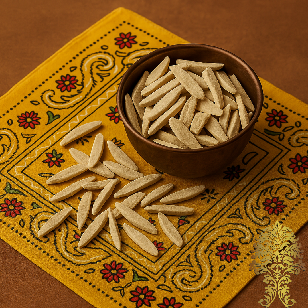 Salted Guthali 150gm
