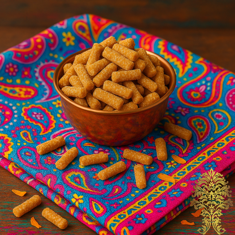 Aam Rasila – 200g | Tangy Mango Indian Candy USA