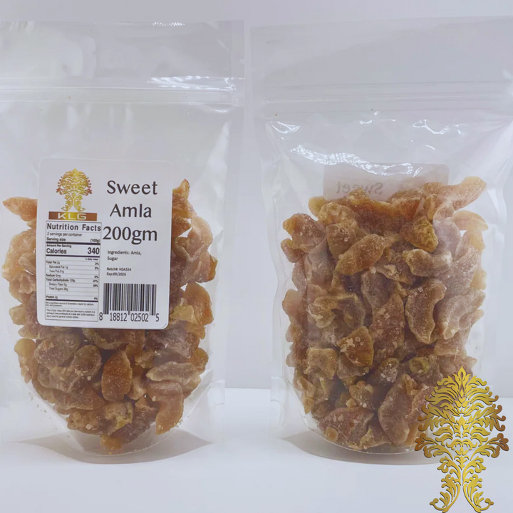 Sweet Amla 200gm