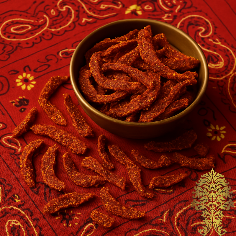 Masala Aamoliya 150gm