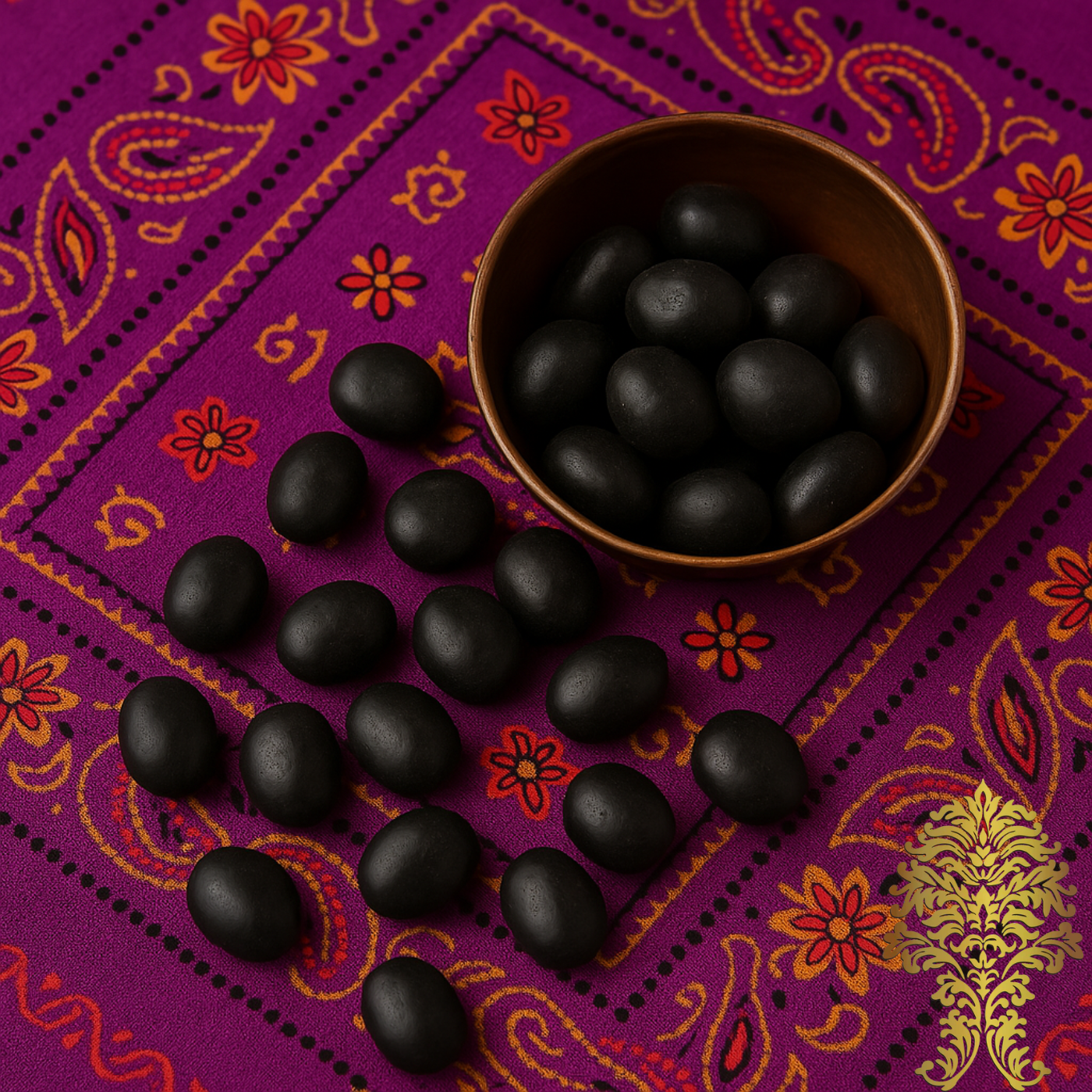 Java Shot India Buy Jamun Shots Online USA | Indian Blackberry Candy | GutkhaUSA