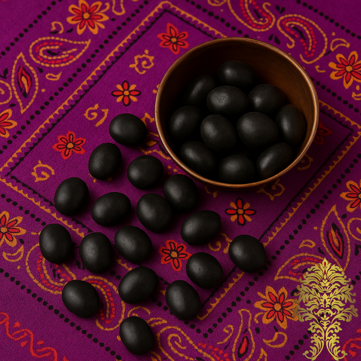 Jamun Shots 100gm