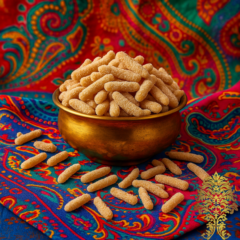 Adrakh Pachak – 150g | Ginger Digestive Indian Candy USA