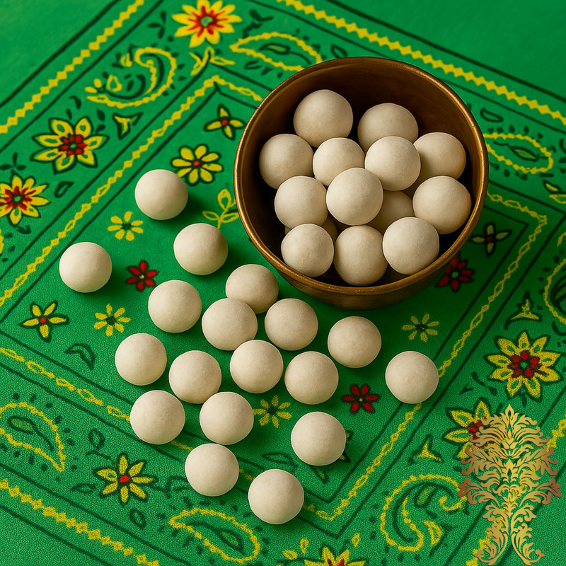 Lemon Shots – 100g | Tangy Indian Lemon Digestive Candy USA