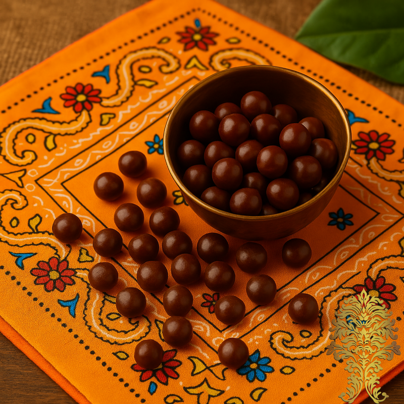 Jaljira Shots – 100g | Tangy Indian Digestive Candy USA