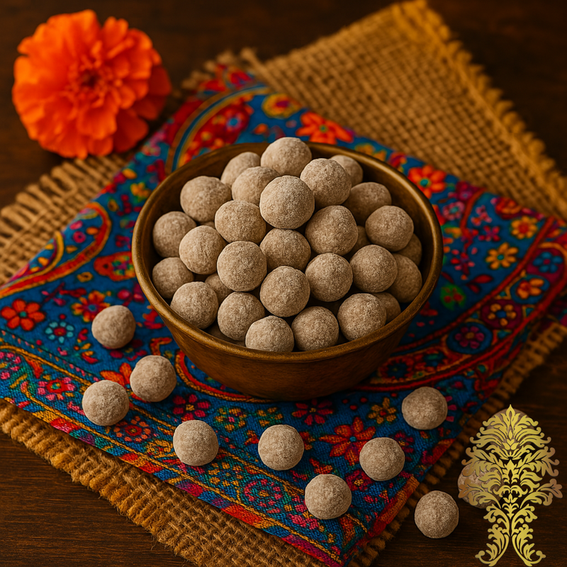 Andardana Goli – Pomegranate Digestive Candy 200g | Indian Sweet USA