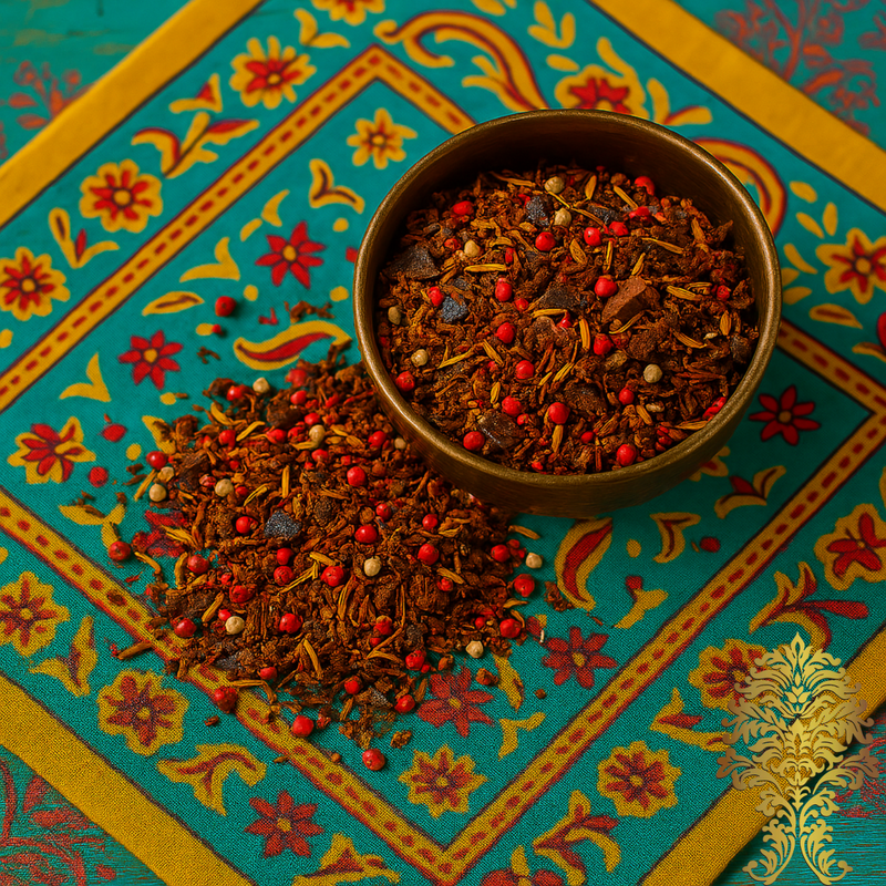 Paan Churi – 100g | Sweet Fennel & Menthol Mouth Freshener USA