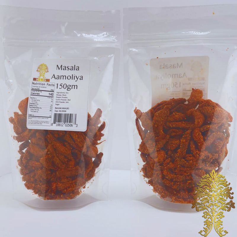 Masala Aamoliya 150gm