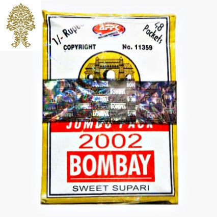 ONE Pack Bombay Supari Export Quality