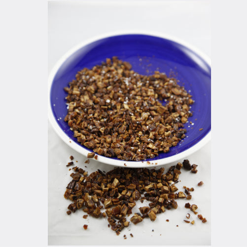 1 Bag Krunchy Capriccio 80 grams (baked dates)