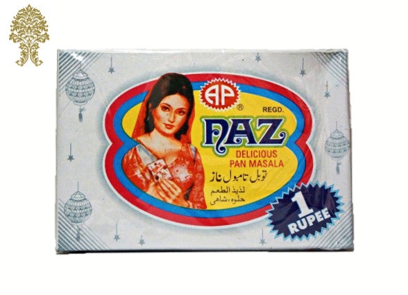 ONE Pack Naz Supari Export Quality