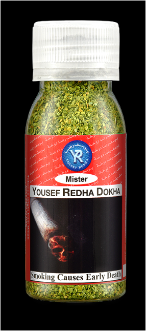 Mister Dokha